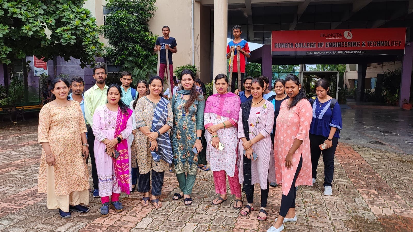 Rungta College of Engineering and Technology Raipur Events & Extra Curriculars photo 58